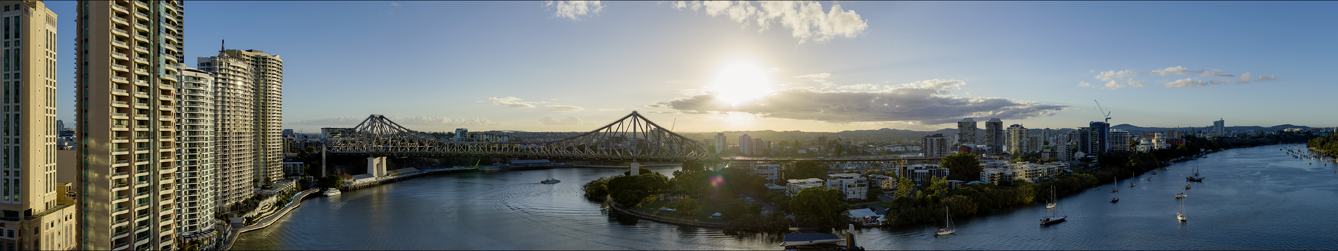 Brisbane